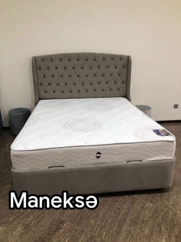 Новый, Ортопедический матрас, Односпальное