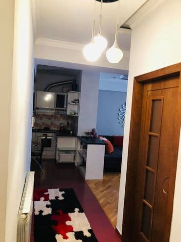 купить дом в баку забрат: 3 комнаты, Новостройка, м. Ахмедлы, 75 м² — 7