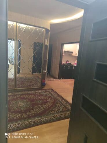 gencede 3 otaqli evlerin qiymeti: 3 otaqlı, Yeni tikili, 105 kv. m — 5