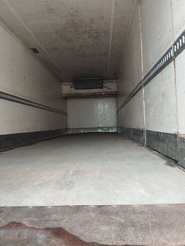 lezva disk elantra: Soyuduculu yük maşını (refrijerator) – uzun bortlu korpus — 5