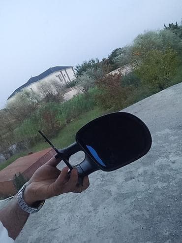 santafe guzgu: Salam bmw m güzgü E36 E46 başqa modellərə də gedir. sağ tərəfdir — 2