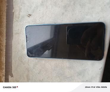 redmi a 3: Honor 90 Lite, rəng - Mavi, Sensor — 2