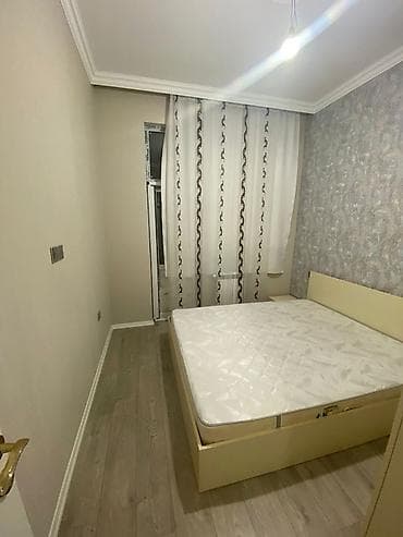 hökmeli kiraye evler: Ev Xırdalanda Kristal Abşeron 1 də yerləşir Ev 1den 2ye düzəlme studio — 3