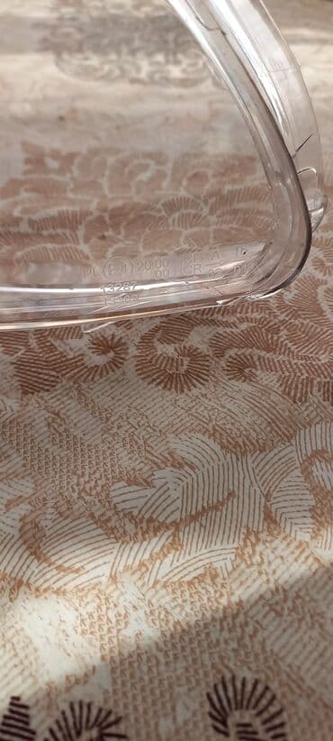 фольксваген поло новый кузов: Комплект, Ближний, дальний свет, 2000 г., Аналог, Новый — 2