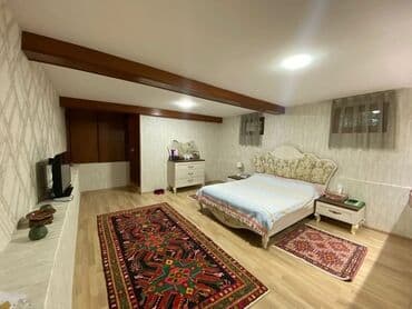 buzovnada həyət evi: Buzovna 5 otaqlı, 110 kv. m, Yeni təmirli — 7