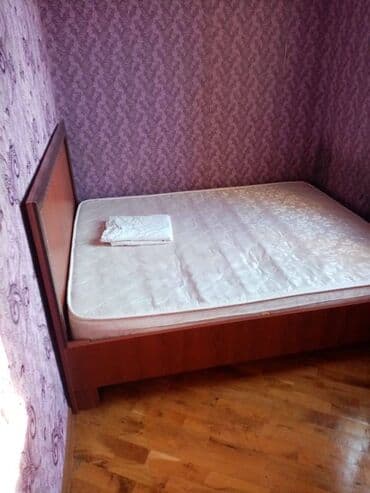 qubada ayliq kiraye evler 2020: Nəsimi rayonu 4 mikrorayon Zərifə Əliyeva adına Göz xəstəxanası ilə — 2