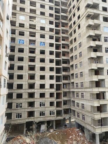 xirdalan mehdi huseynzade: Yasamal, 2 otaqlı, Yeni tikili, m. Elmlər Akademiyası, 82 kv. m — 4