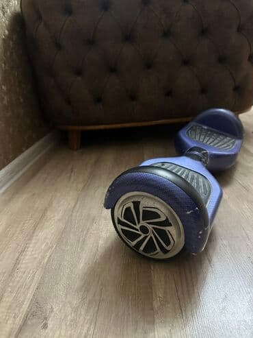сколько стоит героскутер: Göy rəngdə, ikitəkərli bir hoverboard təklif olunur. Bu hoverboard iki — 3