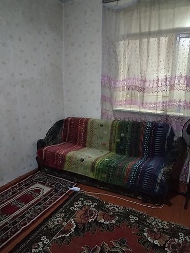 emircanda kiraye evler: Bakı, Xutor, 2 otaqlı, Köhnə tikili, m. Memar Əcəmi, 45 kv. m — 9