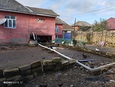 razinde torpaq satilir: 4 sot, Kənd təsərrüfatı, Mülkiyyətçi — 6