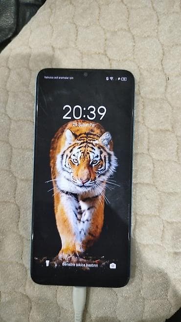 Tecno Spark 10 4G, 128 GB, rəng - Mavi