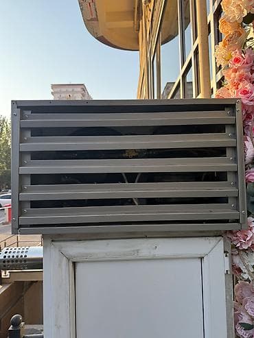 komputer plata: Cami 2 ay işlanib. Soyuducu vitrinlar üçün yararlıdı. Gül vitrini üçün — 1