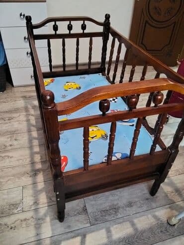 usaq carpayıları instagram: Oğlan və qız üçün, Dördbucaq, Beşik, Dəst ilə, Matras ilə — 3