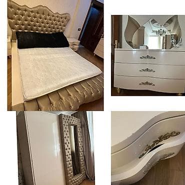 Təknəfərlik çarpayı