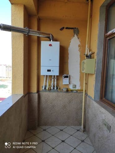 kiraye evler 2024 memar ecemi: 2 otaqlı, Yeni tikili, 63 kv. m — 19