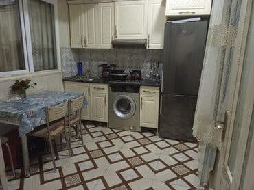 gence makler: Mehdiabad, 2 otaqlı, Yeni tikili, m. Azadlıq Prospekti, 80 kv. m — 7