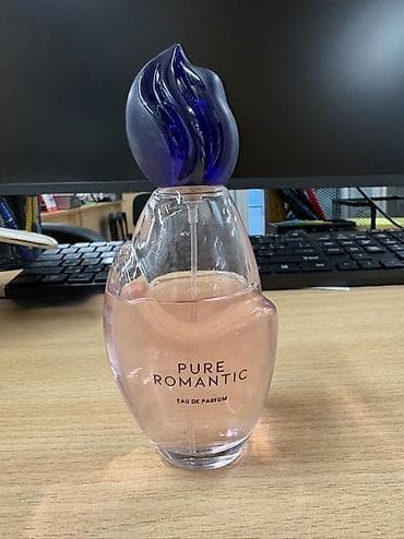 la: PURE ROMANTIC Eau de Parfum - Qadın ətiri - 100 ml “My way” — 1