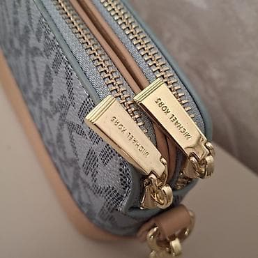 canta original: Çiyin çantası, Michael Kors, Yeni — 2