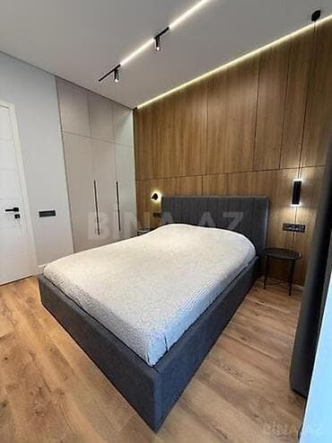 emircanda ev satisi: 2 otaqlı, Yeni tikili, 67 kv. m — 6