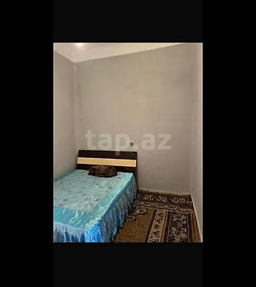 almaz park ev satilir: Binəqədi 3 otağ adeni həyət ayləyə verilir Makler HAQI 40 M — 8