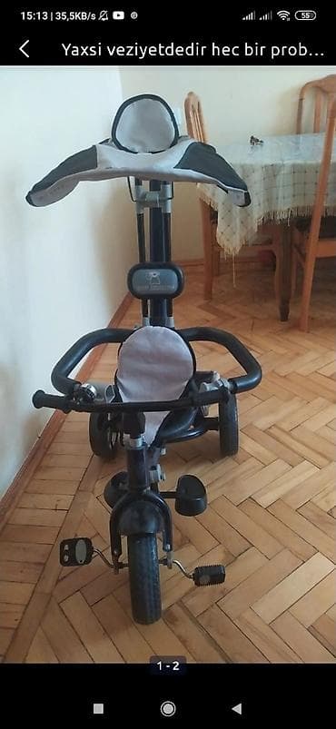 Yaxşı vəziyyətdə Naxçıvanski hərbi liseyin yani .elwen