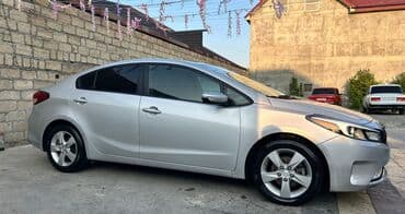 турбо аз подержанные автомобили таеота приюс аренд: Kia Forte: 2 л | 2017 г. Седан — 2