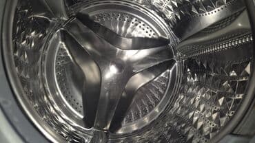 ikinci əl paltaryuyan maşınlar: Paltaryuyan maşın Samsung, 10 kq-dan çox, Ehtiyat hissələri kimi, Avtomat, Qurutmasız, Kredit yoxdur, Ünvandan götürmə, Ödənişli çatdırılma — 3