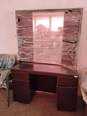 ev eşyaları alıram: Dördbucaq masa — 3