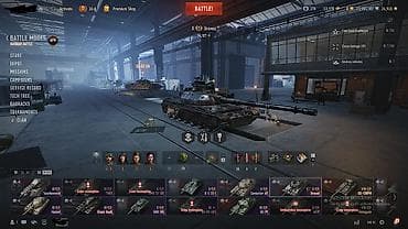 kreditle playstation 3: World of Tanks Eu server hesab goz qabagindadi cox soze ehtiyyac — 2