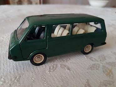 SSSR 1:43 Raf 1983 il