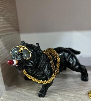 toknan isleyen masin ucun kondisioner: Maşın aksesuarı pitbull Məhsul kodu ho-90107 Diqqət Pitbull maşın — 2