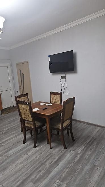 samaxinkada kiraye evler 2021: 55 kv. m, 3 otaqlı, Kombi, Qaz, İşıq — 9
