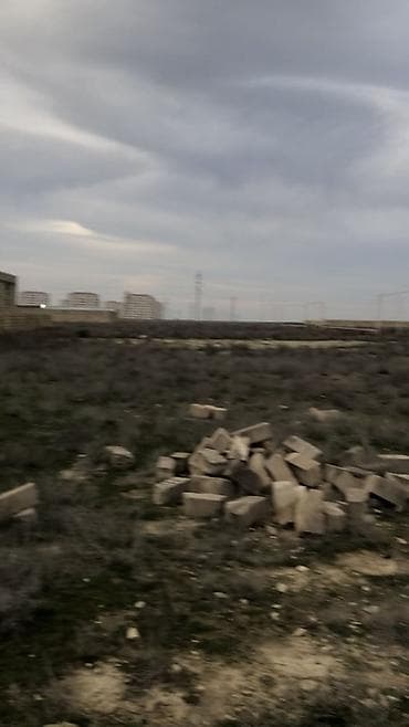 1 otaqlı ev: 6 sot, Tikinti, Barter mümkündür, Bələdiyyə, Müqavilə — 5