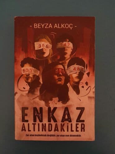 Velosiped aksesuarları: Bedii kitablar — 3