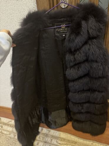 шуба из овчины азербайджанская: Original pesets kurkudur. 550 manata alinib. 1 defe geyinilib — 2