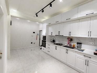 evler bine: 2 otaqlı, Yeni tikili, 81 kv. m — 10