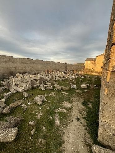 купить участок в вишневке баку: 4 соток, Для строительства, Бялядия (муниципалитет) — 5