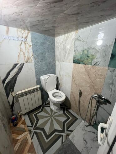 yeni gunesli kiraye ev: Kirayə verilir – mebellə təchiz olunmuş ayrıca 1 otaq.Yalnız ailəyə — 7