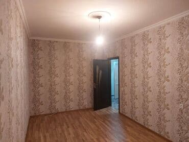 Bakı, Hövsan qəs., 3 otaqlı, Köhnə tikili, m. Əhmədli, 65 kv. m