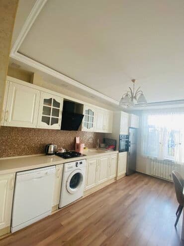 xacmazda satilan evler: Bakı, 2 otaqlı, Köhnə tikili, 83 kv. m — 1