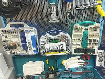 Bor naborları yeni geldi 3 cüre — 1