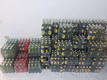 Toptan Xudat limonadları. Salam aleykum hamıya; Birbaşa xudatda — 4