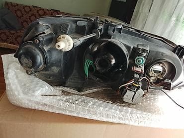 kia optima diffuser: Komplekt, Yaxın və uzaq vuran işıqlar Opel, Orijinal — 3