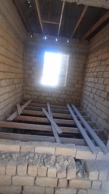 ağstafa ipoteka evler: 3 otaqlı, 85 kv. m, Kredit var, Yeni təmirli — 1