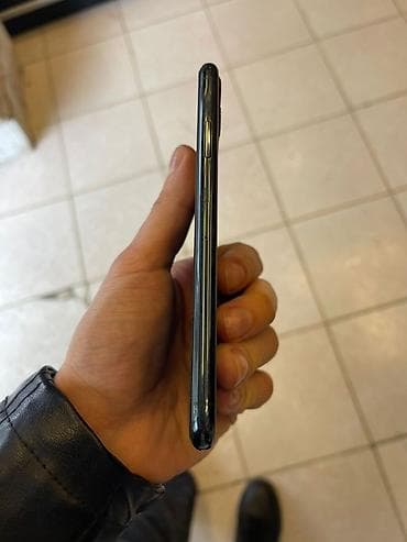 notebook ikinci el: IPhone 11 Pro Max, 256 GB, Yaşıl, Simsiz şarj — 4