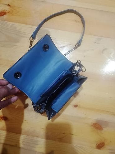 aksesurlar: Çanta dəsti, Charles & Keith — 4