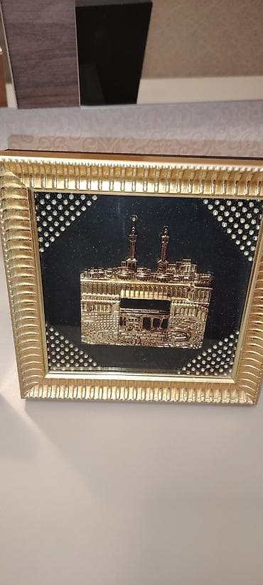 Картины и портреты: Iki eded suvinir birlikde 6m — 1