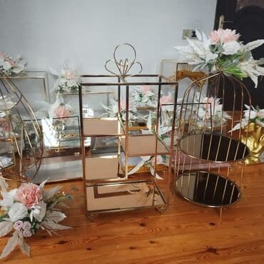 niwan xoncalari: Xonçaların kirayəsi.Mehdiabadda .Hamsı təzədi.uşaq xonçası 1 ədəd 5 — 1