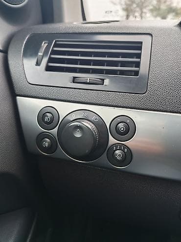 guzguler: Opel Astra: 1.8 l | 2008 il 391520 km Sedan — 6