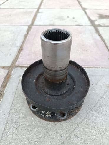 ниссан максима запчасти: Mitsubishi Pajero kardanı — 8